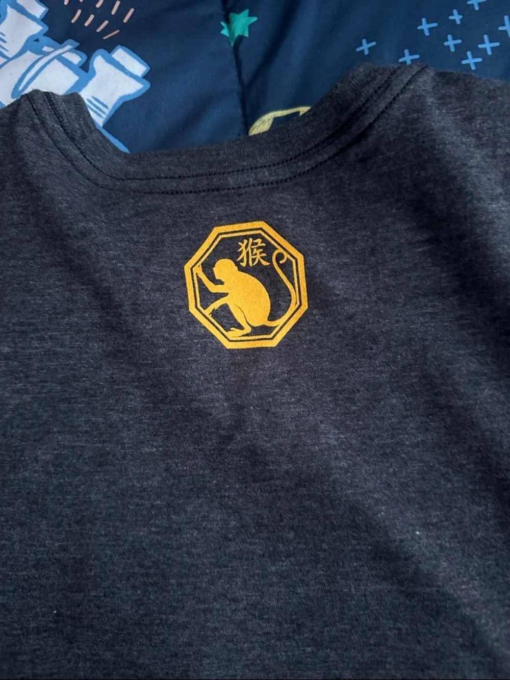 Adidas Top - Picture 3 of 4